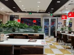 大堂-嘉和一品(长江道店)
