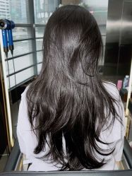 点击看大图 -Hair Code芭曲发型