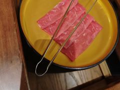 -牛New寿喜烧(虹桥新天地店)