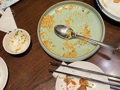 -佘山世茂艾美·御珍轩中餐厅