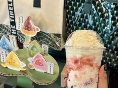 -星巴克(南宁民歌湖店)