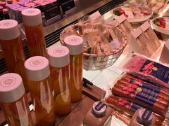 -巴黎贝甜(凯德MALL望京店)