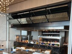 -济南凯宾斯基酒店-THE VIEW云景全日制餐厅