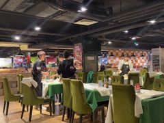 -戈拿旺巴西烤肉(崇文门店)