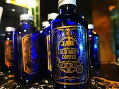 -红糖商店复古咖啡酒馆