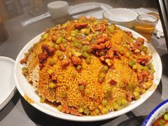 -富临轩私房菜(集庆门大街店)