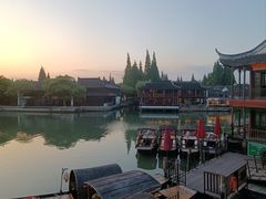 -洞天食府(北大街店)