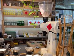 -唐咖精品咖啡(大理古城手冲店)