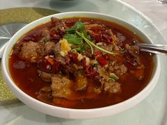 -峨嵋一派