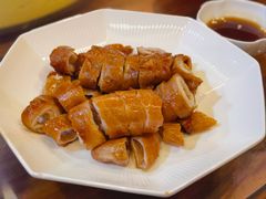 -宝中宝食府(清泰街店)