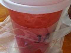 -Jazcu珍仕菓鲜榨果汁(西单大悦城店)