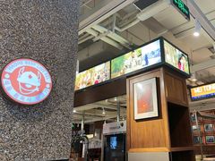 -牧童禧肉社·韩国炭火烤肉店(中粮祥云小镇创始店)