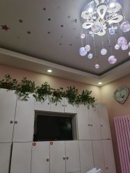 -香薇妮丝·定制减肥·身材管理