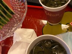 -华夏良子·足道SPA艾灸(翠微店)