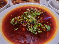 -南锣南门涮肉(南锣鼓巷店)
