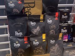 -Peet's 皮爷咖啡(陆家嘴中心店)