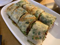 -台北楚楚园馅饼粥(虹桥南丰城店)