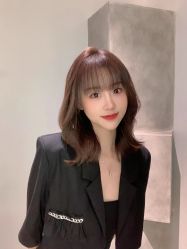 点击看大图 -3AM·S HAIR SALON烫发染发接发