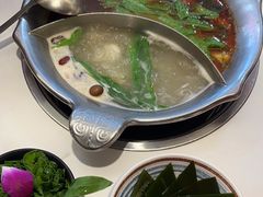 -刘一锅筋头巴脑(大悦城C店)