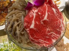 -芭菲盛宴·环球美食(锦城万达广场店)