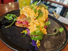 -UPPER KITCHEN(延安路店)