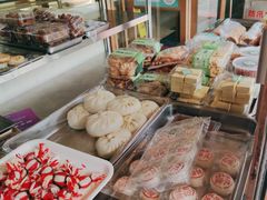 -锦馨豆汁(天坛路店)