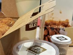 -Kyochon1991校村(共和路店)