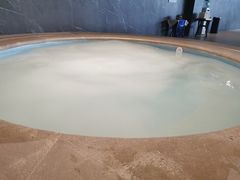 -湖泉半山温泉(湖泉生态园)