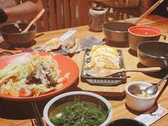 -茶人村·宫廷私厨(奥体印象城店)
