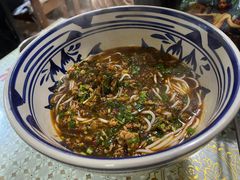 -蜗牛小馆醉乡民谣云南菜(惠新西里店)