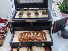 -莉莉海堂HAITANG·烤鸭(国贸商城店)