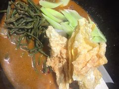 -锅来乐地锅鸡(安亭店)