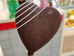 暴风甜心冰淇淋-DQ·蛋糕·冰淇淋(合生汇店)