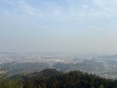 -德胜岩景区