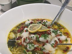 -绿草地·湘菜(芙蓉天街店)