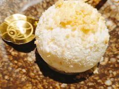 手工椰子冰淇淋-Home Thai·泰谣(王府井apm店)