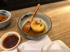 特色豆腐-鹤菊怀石料理(江北店)