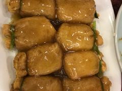 口袋豆腐-玉华台饭庄(裕中西里小区店)
