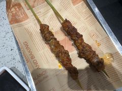 -紫光园·烤鸭·北京菜(团结湖店)