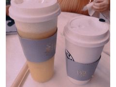 -花间茶(华侨城创意园店)