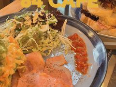 -西关84·History·Art·Cafe