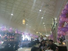 大堂-伊天园(辛伯达店)