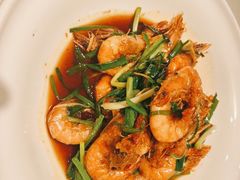 -筱爷叔·上海传统手工菜(玉树路店)