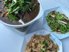 -黄牛肉馆·皖南土菜