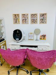 -美肤盾祛痘·问题肌头疗管理中心