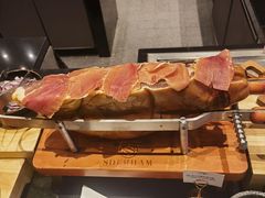 -深圳四季酒店·馥自助餐厅