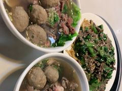 -菜忠潮州牛肉店(岗厦店)