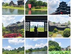 -刘姐啤酒鱼民族演艺餐厅(西街总店)