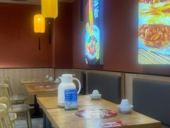 -秦关面道(世博店)