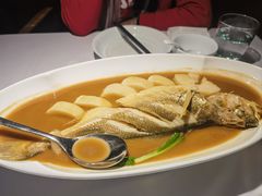 -荣小馆(安达仕店)